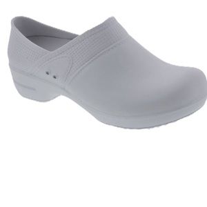 Sanita Motion Eva Closed Back Clog-Medical/Nursing